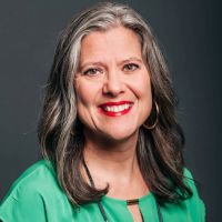 Julie Rowe